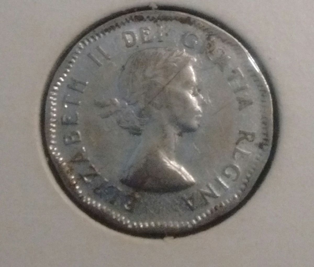1953-Canada-Coin-Set.-Varieties?-*warning*-Large-Pictures